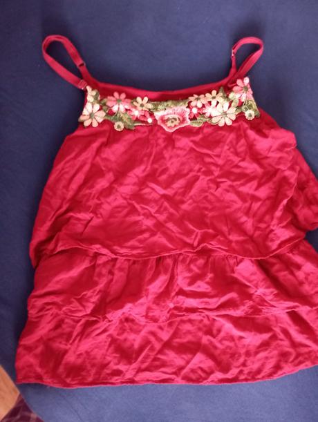 Volanikovy tricko, m