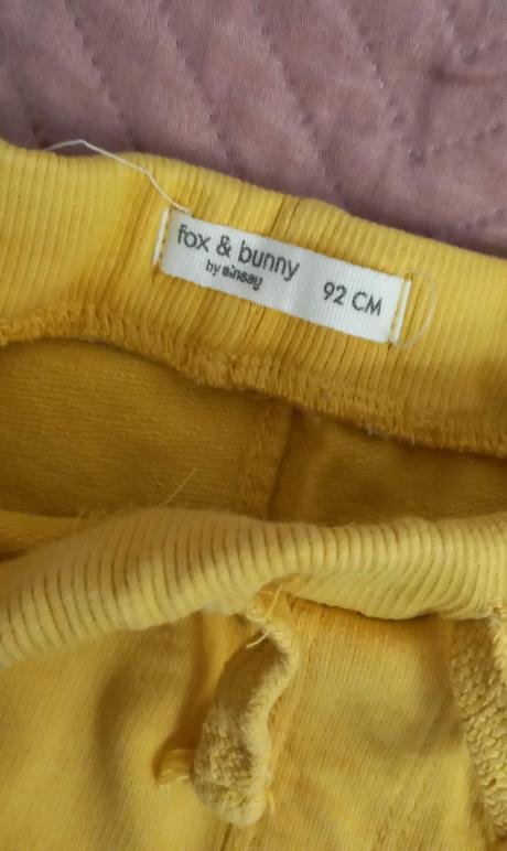 Tepláčiky, sinsay,86