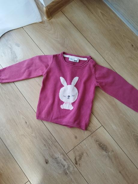 Mini jarný balík veľkosť 80, zara,80