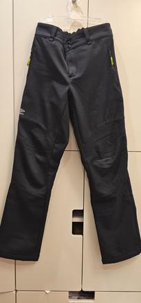Zateplené nohavice umbro, umbro,152