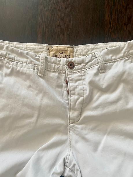 Nohavice, hollister,32