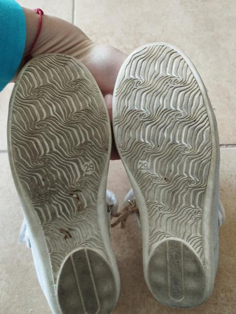 Baleríny deichmann, deichmann,29