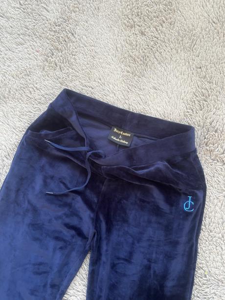 Juicy couture tepláky, l