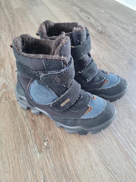 Zimné čižmy primigi, primigi,31