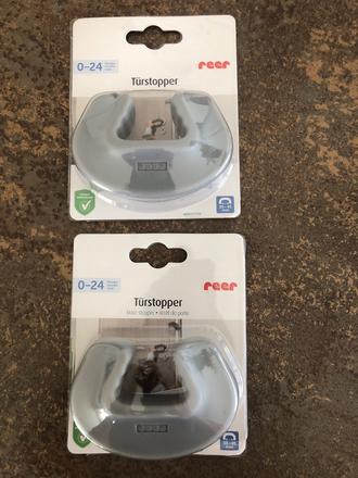 Reer detská poistka na dvere, reer