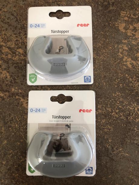 Reer detská poistka na dvere, reer