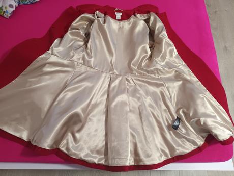 Kabátik, monsoon,134