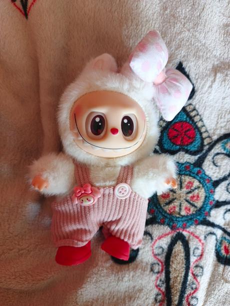 Labubu,