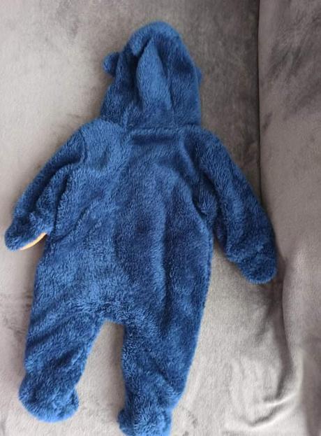 Kombinéza, ergee,62