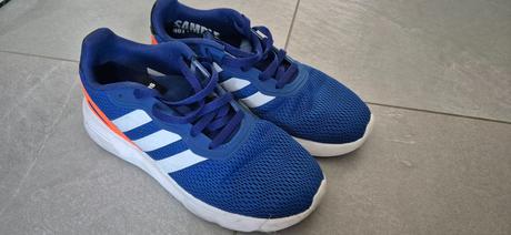 Tenisky pre chlapca 42.5 nike a adidas, adidas,42