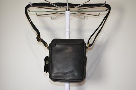 Kožená taštička, 