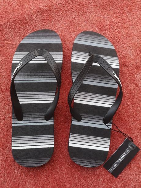 O'neill pánske žabky veľkosť 46, 46