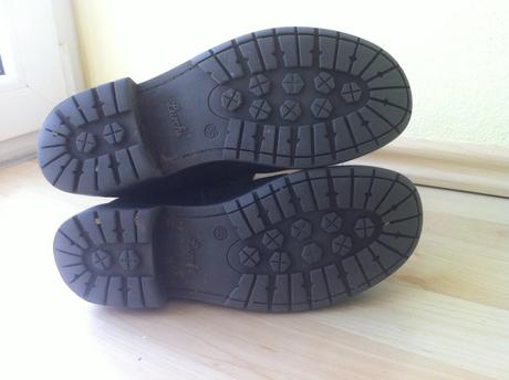 Zimné čižmy salamander, salamander,35