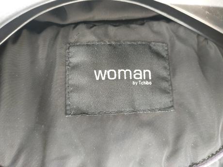 Zimna bunda, tchibo,s