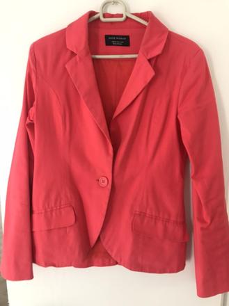 Koralové sako, gate,m