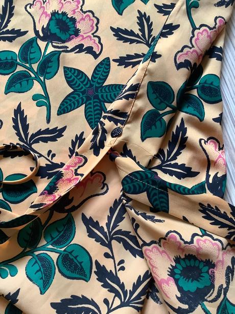 Šaty schotch&soda 2+1 napoly, 42