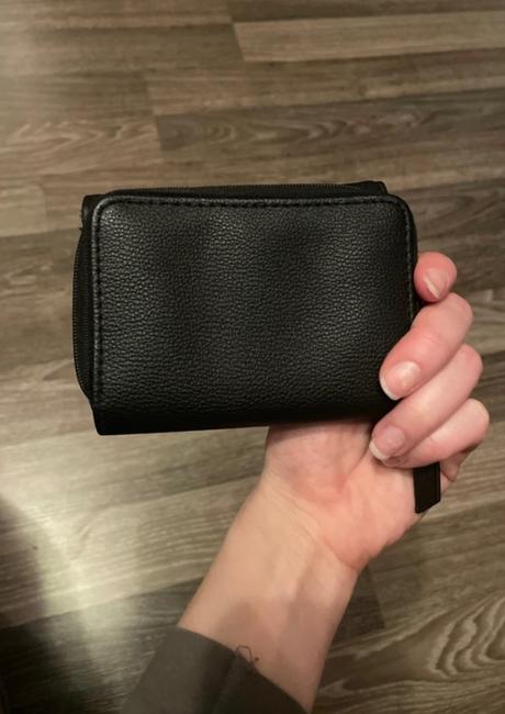 Krásna peňaženka, 