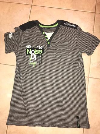 Tricko s kratkym rukavom noise, 146