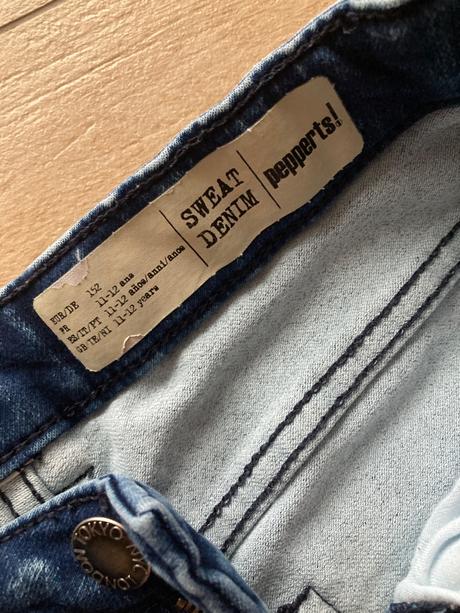 Rifle super stav, pepperts,152