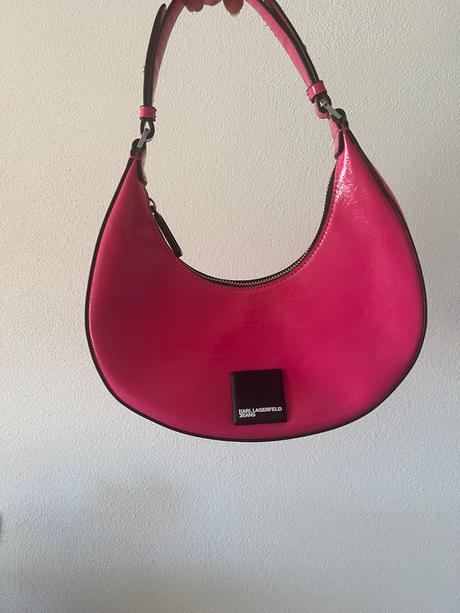 Karl lagerfeld kabelka, karl lagerfeld