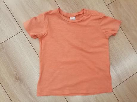 Tričko h&m, h&m,86