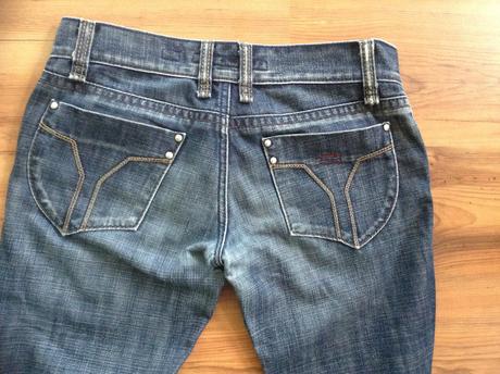 Dzinsy miss sixty, miss sixty,32