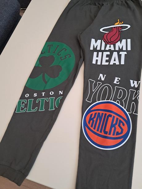 Pyžamo zara nba v.140, zara,140