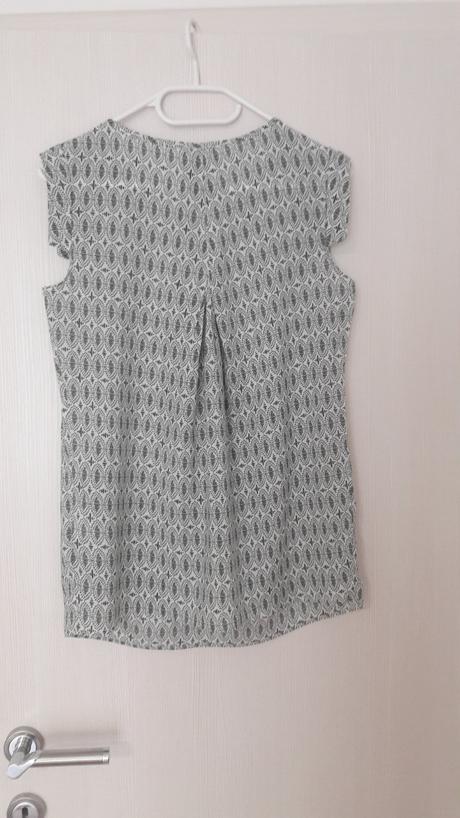 Letná blúzka, benetton,34