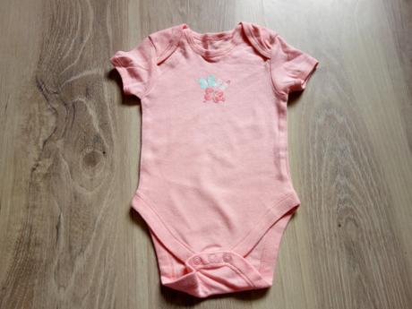 Bodynká early days 3-6m, early days,68