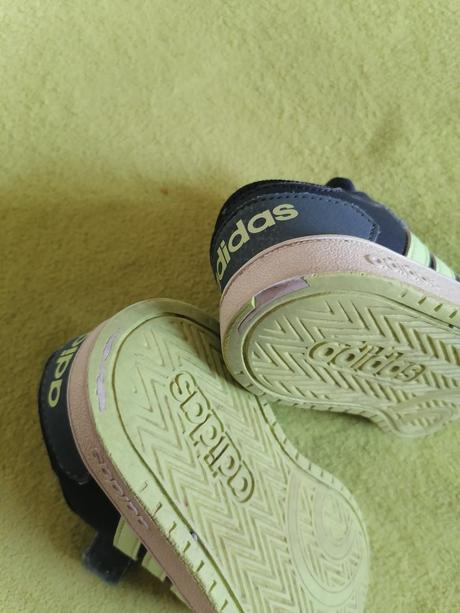 Tenisky, adidas,23