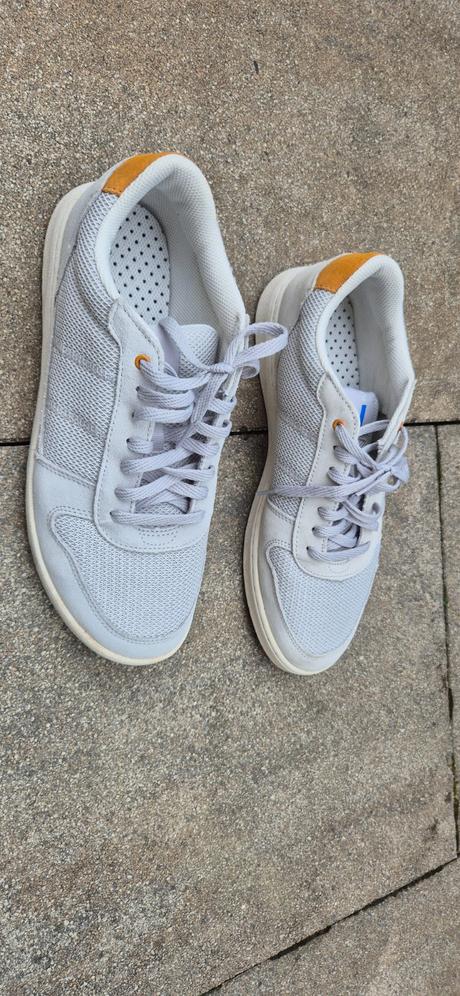 Tenisky, decathlon,43
