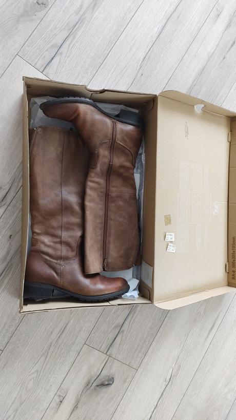 Kožené čižmy baťa, baťa,38