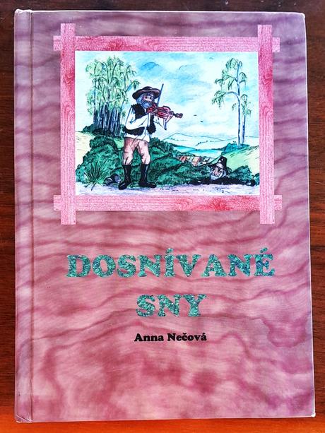 Dosnívané sny,