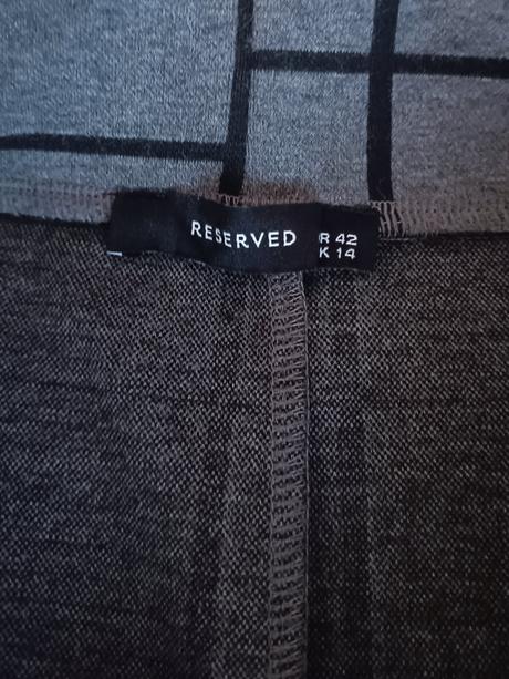 Puzdrová sukňa reserved, reserved,xl