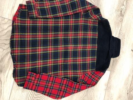 Flanelova next kosela, next,146