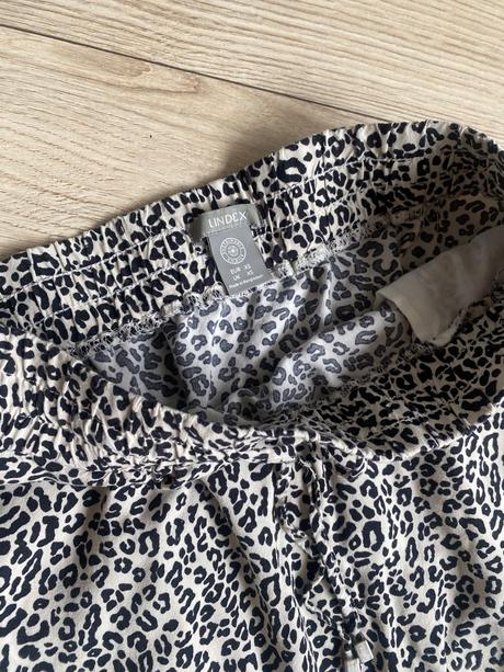 Leopardia sukna zn. lindex, lindex,xs