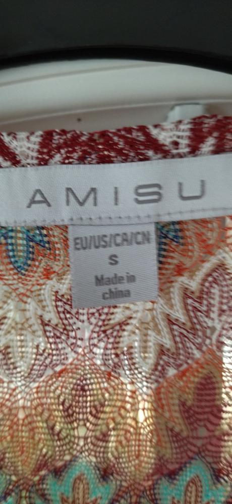 Dlhý prehoz, amisu,s