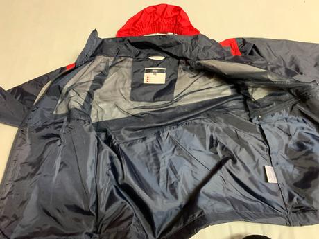 Bunda do dažďa, tcm,140