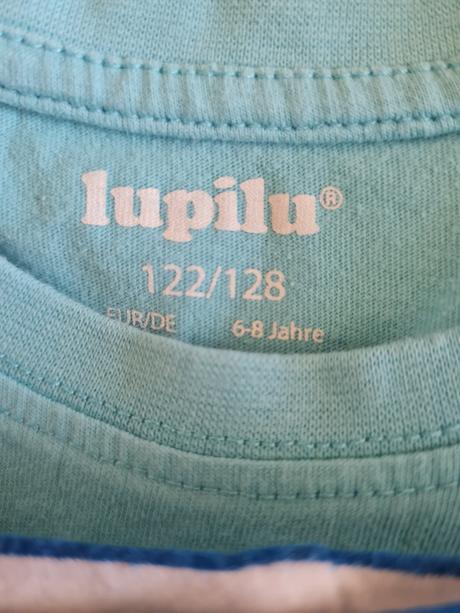 Tričká, lupilu,122