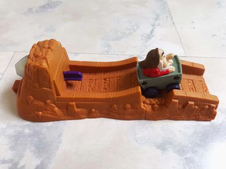 Vystreľovací škriatok,