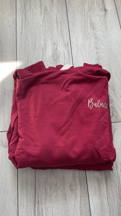 Dámska teplaková súprava, l / xl