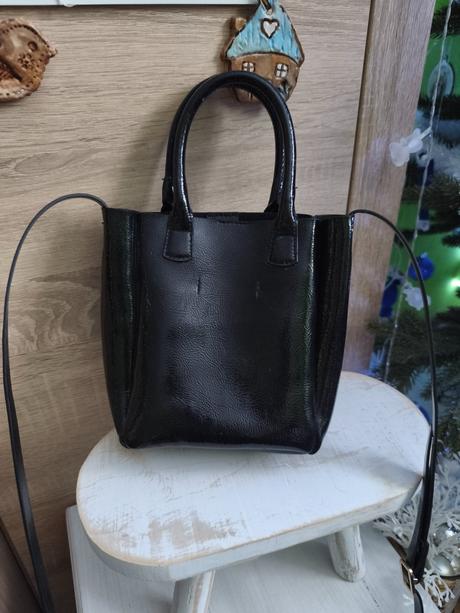 Dámska maličká kabelka hm, h&m