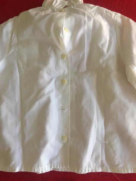 Bluzka- top stav, 122