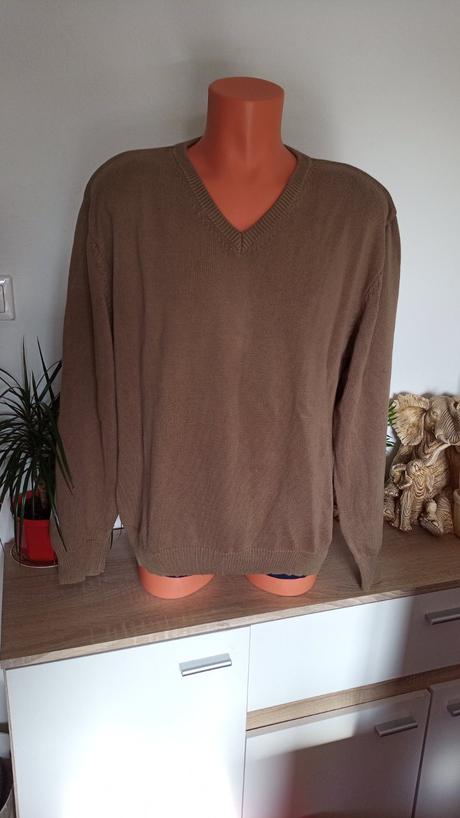 Pulóver v.xl, h&m,xl