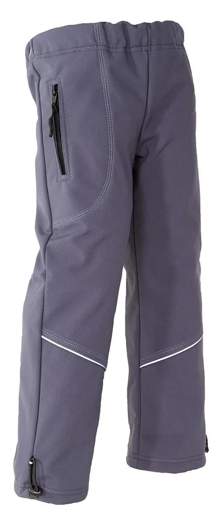 Nové softshellové nohavice zn. adellino veľ.128, 128