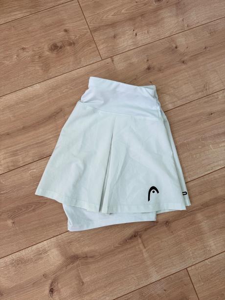 Športový skort značky head, m