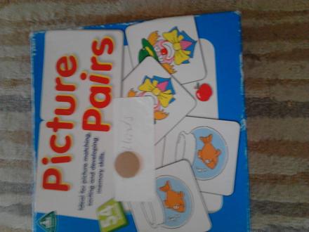 Uč sa podľa obrázko, 