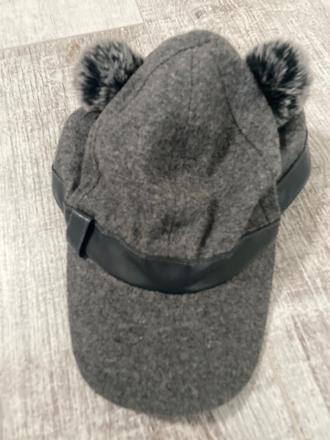 Zimna siltovka, mayoral,56