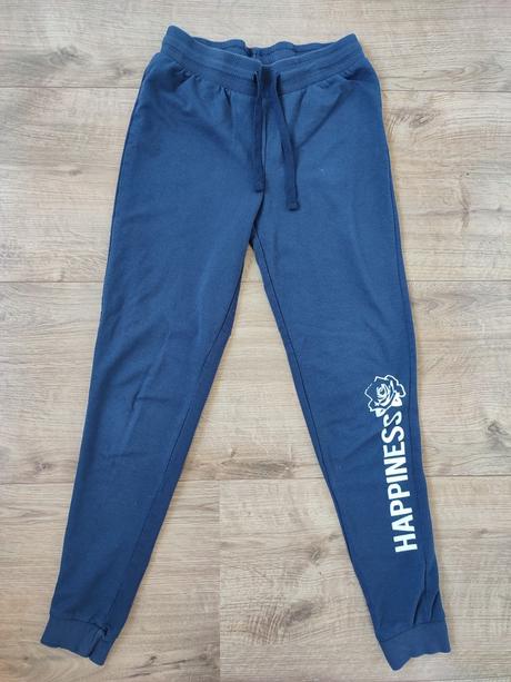 Tepláky 146/152, pepperts,146