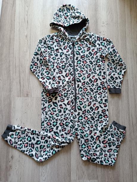 Overal, pepperts,134